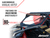 SuperATV Front Glass Windshield - Can-Am Maverick Trail - view 3