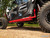Polaris RZR XP 4 Turbo Tree Kickers - view 3