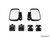 Polaris General Side View Mirrors