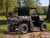 Polaris Ranger XP 900 Rear Glass Windshield
