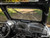 SuperATV Front Glass Windshield - Polaris RZR Trail S 900 - view 2