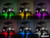 SuperATV Metra Powersports Golf Cart LED Underglow Lights
