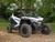 SuperATV Front Glass Windshield - Polaris RZR PRO XP - view 2
