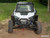 SuperATV Front Glass Windshield - Polaris RZR PRO XP - view 3