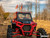 Polaris RZR XP Turbo S Glass Windshield