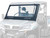 SuperATV Front Glass Windshield - CFMOTO UForce 1000