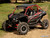 Kawasaki Teryx KRX 1000 Tree Kickers - view 2