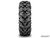 Intimidator Tires 34x10x15 on 15" Satin Black Hellfire Wheels 4/156 Pattern - view 3