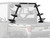 Polaris Ranger In-Bed Gun Rack