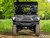 SuperATV Rear Flip Windshield - Yamaha Wolverine RMAX4 1000 - view 3
