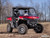 CFMOTO UForce U10 Pro Half Windshield
