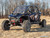 Polaris RZR Pro S 4 Heavy-Duty Nerf Bars