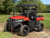 SuperATV Hard Coated Full Front Windshield - Axis X550 - view 2