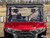 SuperATV Vented Front Windshield - CFMOTO UForce U10 Pro - view 3