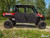 SuperATV Heavy Duty Nerf Bars - 2023+ Gravely Atlas JSV 6400 - view 2