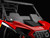 Assault Industries Tinted Half Windshield - 2024+ Polaris RZR XP 1000 - view 3