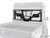 SuperATV Sliding Rear Windshield - 2023+ Gravely Atlas - view 2