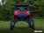 Polaris Ranger 1000 8" Portal Gear Lift - view 3