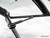 SuperATV MaxDrive Power Flip Up Front Windshield - CFMOTO UForce 1000 - view 2