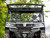 SuperATV MaxDrive Power Flip Up Front Windshield - CFMOTO UForce 1000 - view 3