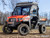 SuperATV Heavy Duty Nerf Bars - 2023+ Gravely Atlas JSV 3400 - view 3