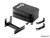 Polaris RZR Armrest Gun Safe Polaris RZR Armrest Gun Safe