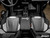 Polaris RZR Armrest Gun Safe Polaris RZR Armrest Gun Safe