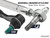 Polaris Ranger XP 1000 RackBoss 2.0 Rack and Pinion - view 2
