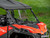 SuperATV Vented Front Windshield - CFMOTO ZForce 950 Trail - view 3