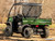 SuperATV Rear Windshield - Kawasaki Mule SX - view 2