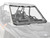 Polaris RZR Pro S Scratch-Resistant Vented Full Windshield
