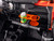 Polaris RZR Grab Bar Cup Holder Polaris RZR Grab Bar Cup Holder
