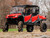 Honda Pioneer 1000-6 Heavy-Duty Nerf Bars