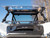 SuperATV Flip Up Hard Coated Front Windshield - Kawasaki Teryx KRX 1000 - view 3