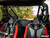 Polaris RZR Pro S Vented Rear Windshield