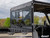 Polaris Ranger 1000 Sliding Rear Windshield