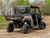 Polaris Ranger 1000 Sliding Rear Windshield