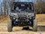 SuperATV Vented Front Windshield - Polaris Xpedition - view 2