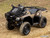 Honda Rubicon 520 Radiator Relocation Kit - view 2