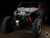 Assault Industries Tinted Half Windshield - Can-Am Maverick X3 - view 2