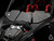 Assault Industries Tinted Half Windshield - Can-Am Maverick X3 - view 3