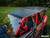 SuperATV Aluminum Roof - Honda Talon 1000R-4 - view 3