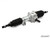 Polaris RZR S 1000 RackBoss 2.0 Rack and Pinion for Big Lift Kits - view 3