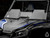 Assault Industries Tinted Half Windshield - Honda Talon 1000 - view 3