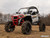 SuperATV Vented Front Windshield - Polaris RZR Trail S 900 - view 2