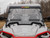 SuperATV Vented Front Windshield - Polaris RZR Trail S 900 - view 3