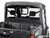 SuperATV Sliding Rear Windshield - Can-Am Defender