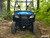 SuperATV Half Front Windshield - Honda Pioneer 520 - view 3