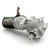 SuperATV EZ-STEER Power Steering Kit - Kawasaki Teryx KRX 1000 - view 2