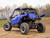 SuperATV Rear Windshield - 2019+ Yamaha YXZ 1000 R - view 2